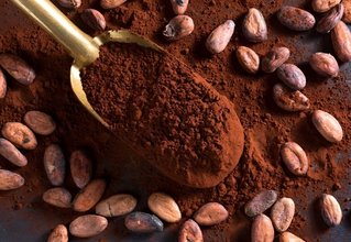 Cocoa Beans